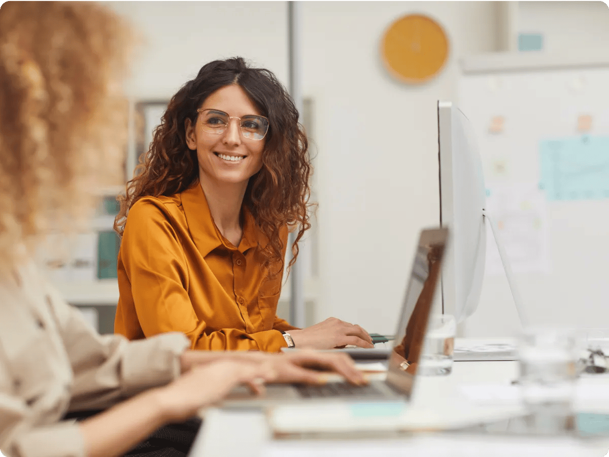 Women Working