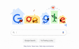 CDC Coronavirus Google Search | Malware | Ripple IT Support