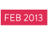 Our Favorite Websites: February 2013