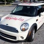 The Ripple MINI Clubman