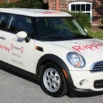 The Ripple MINI Clubman