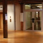530 Building Lobby
