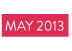 Our Favorite Websites: May 2013