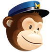 Freddie the MailChimp mascot
