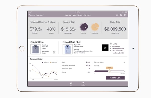 MobileFirst for iOS: IBM And Apple Release New Enterprise Apps | Ripple IT