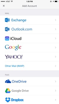 Outlook for iOS and Android | Ripple IT