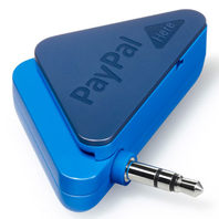 PayPal Here Mobile Card Reader