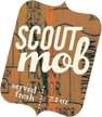 Scoutmob | Served Fresh