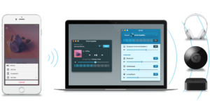 Stream with Airfoil on iOS, Mac, Chrome, and Apple Devices