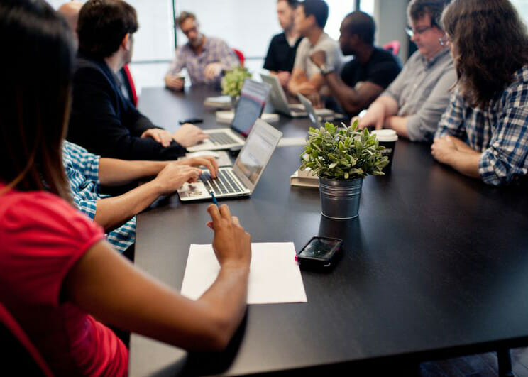 best it support for small business