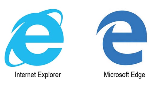 Microsoft Edge to Replace Internet Explorer | Ripple IT