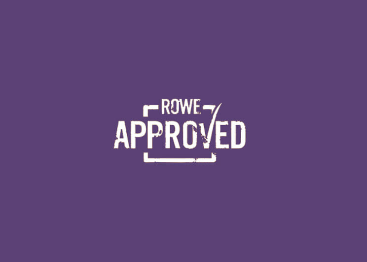 ROWE - some companies are scared to shift to a results-only work environment, but it's well worth it.