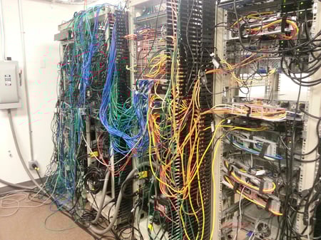 Tips for Setting Up a Small Business Server Room | Ripple IT