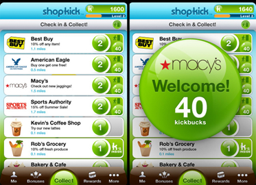 Shopkick.com
