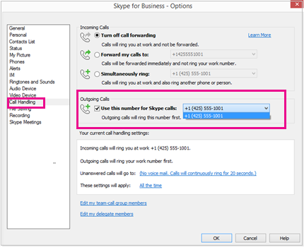 Skype for Business Replaces Lync | Ripple IT