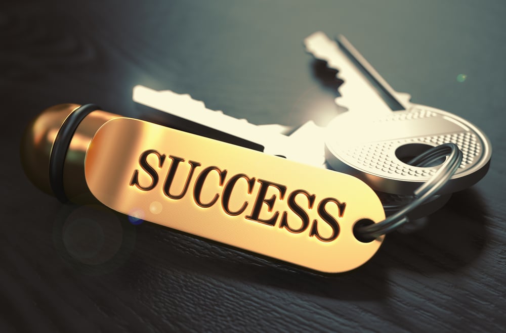 Keys to Compliance and Success