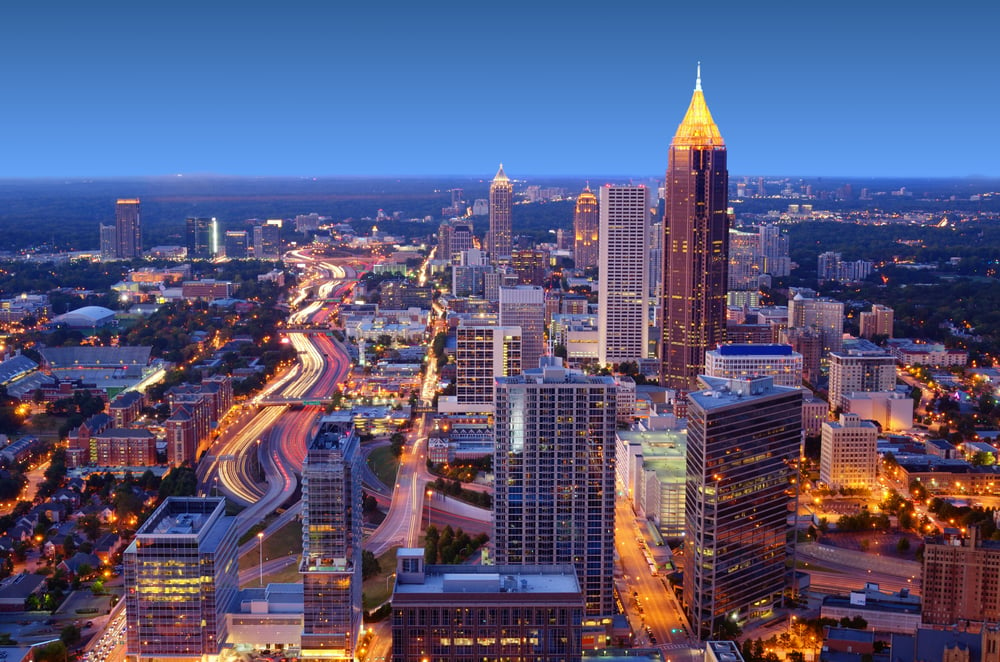 Companies are Looking for Tech Support in Atlanta