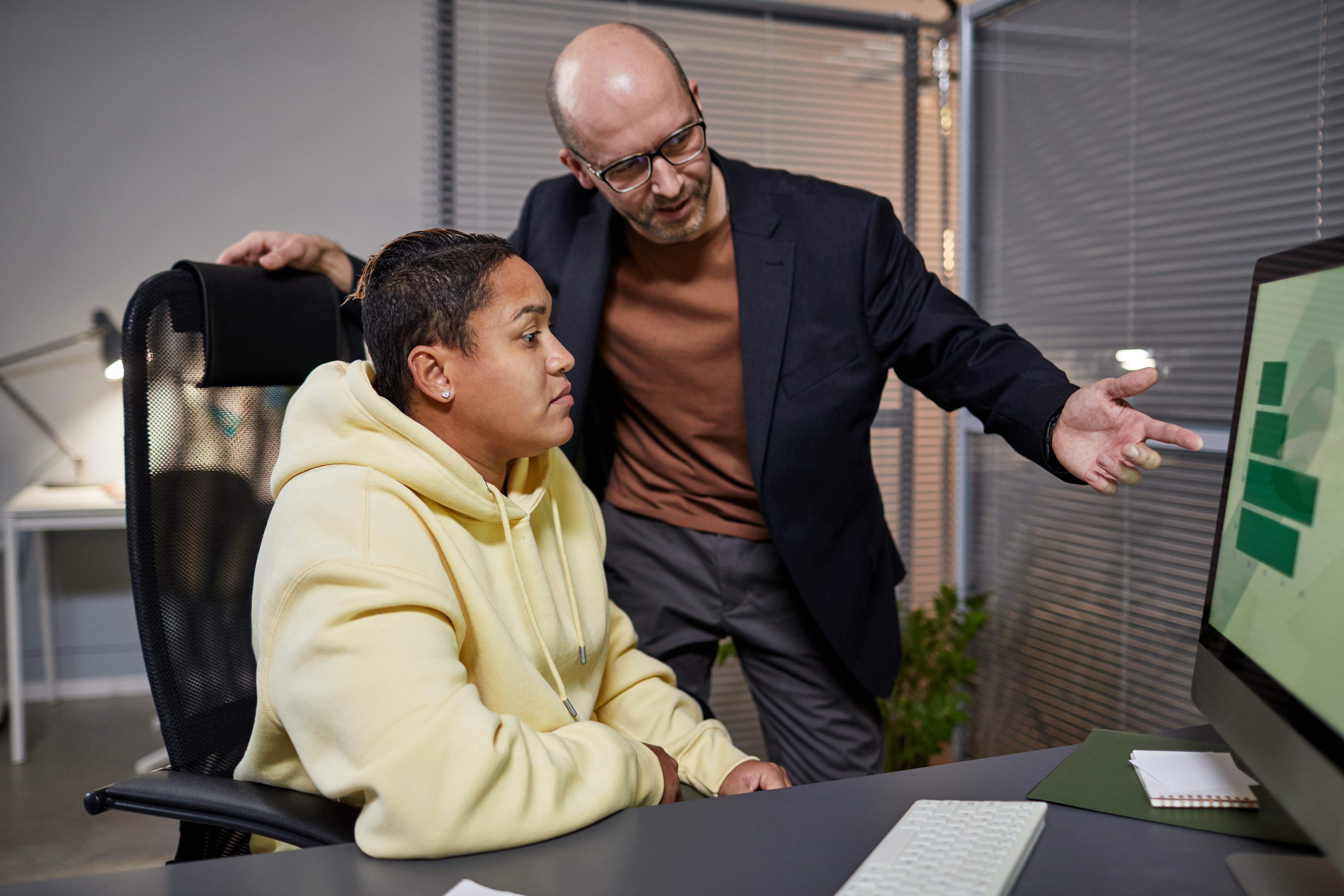 atlanta it support