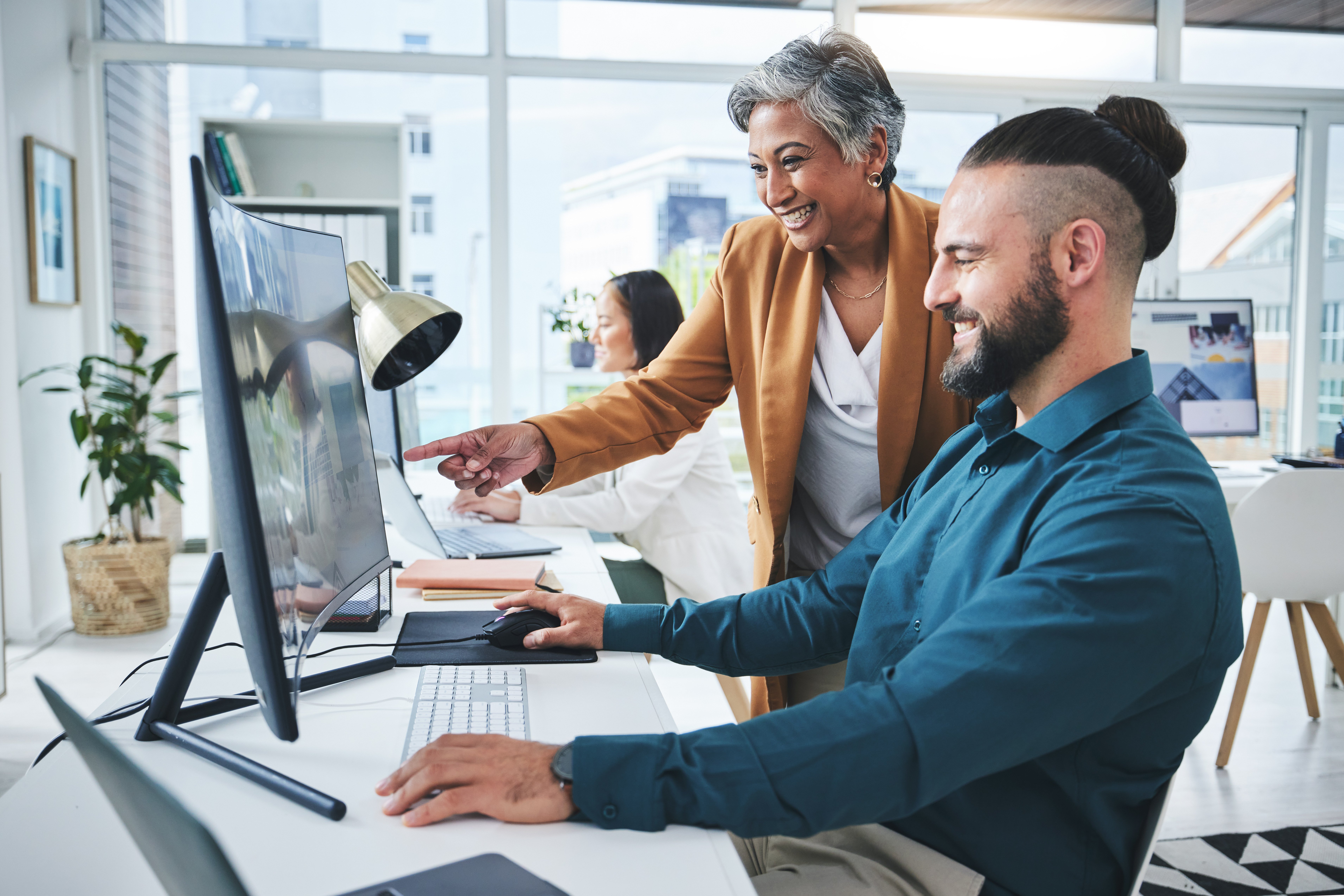 benefits of managed it services