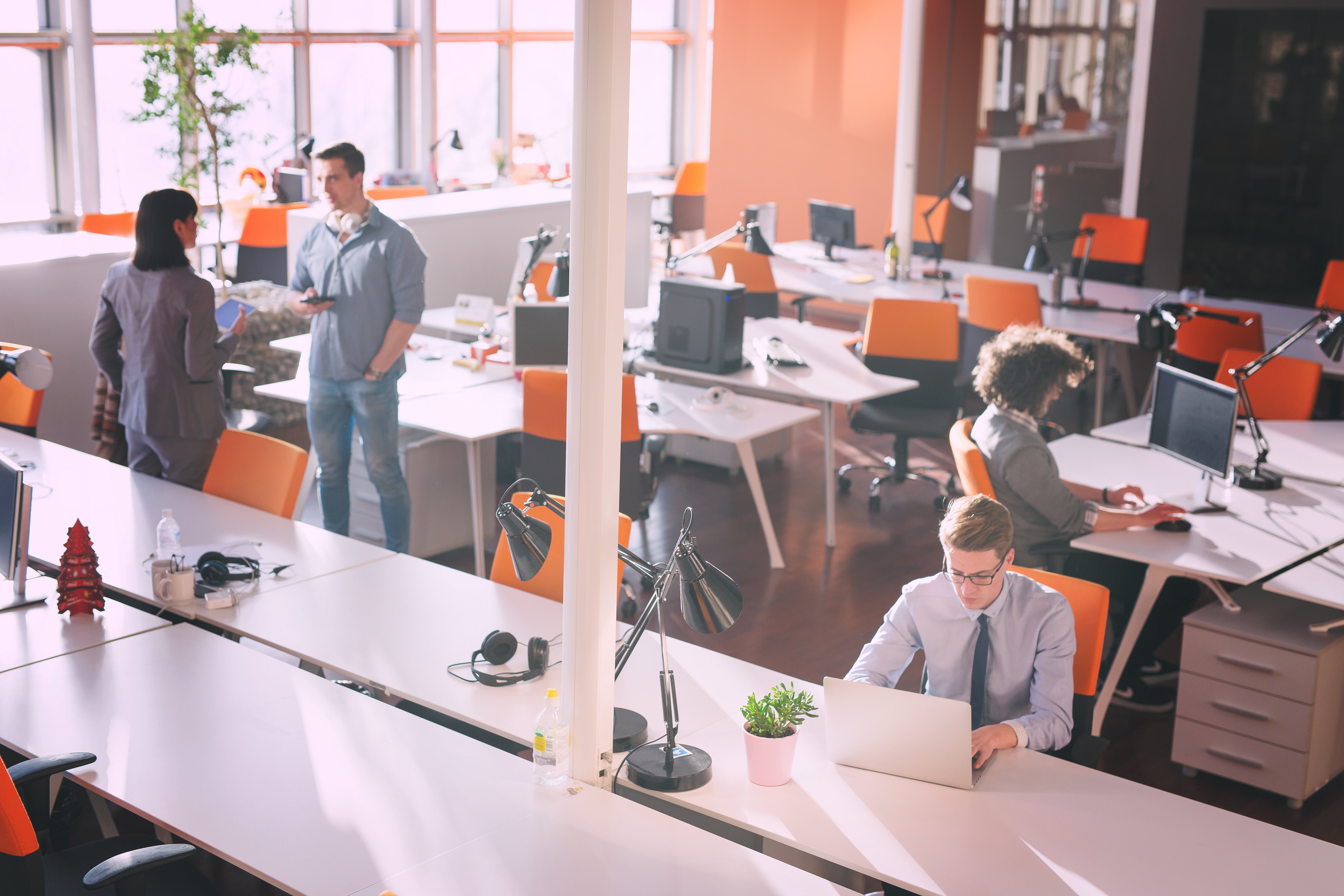 data security management for nonprofits