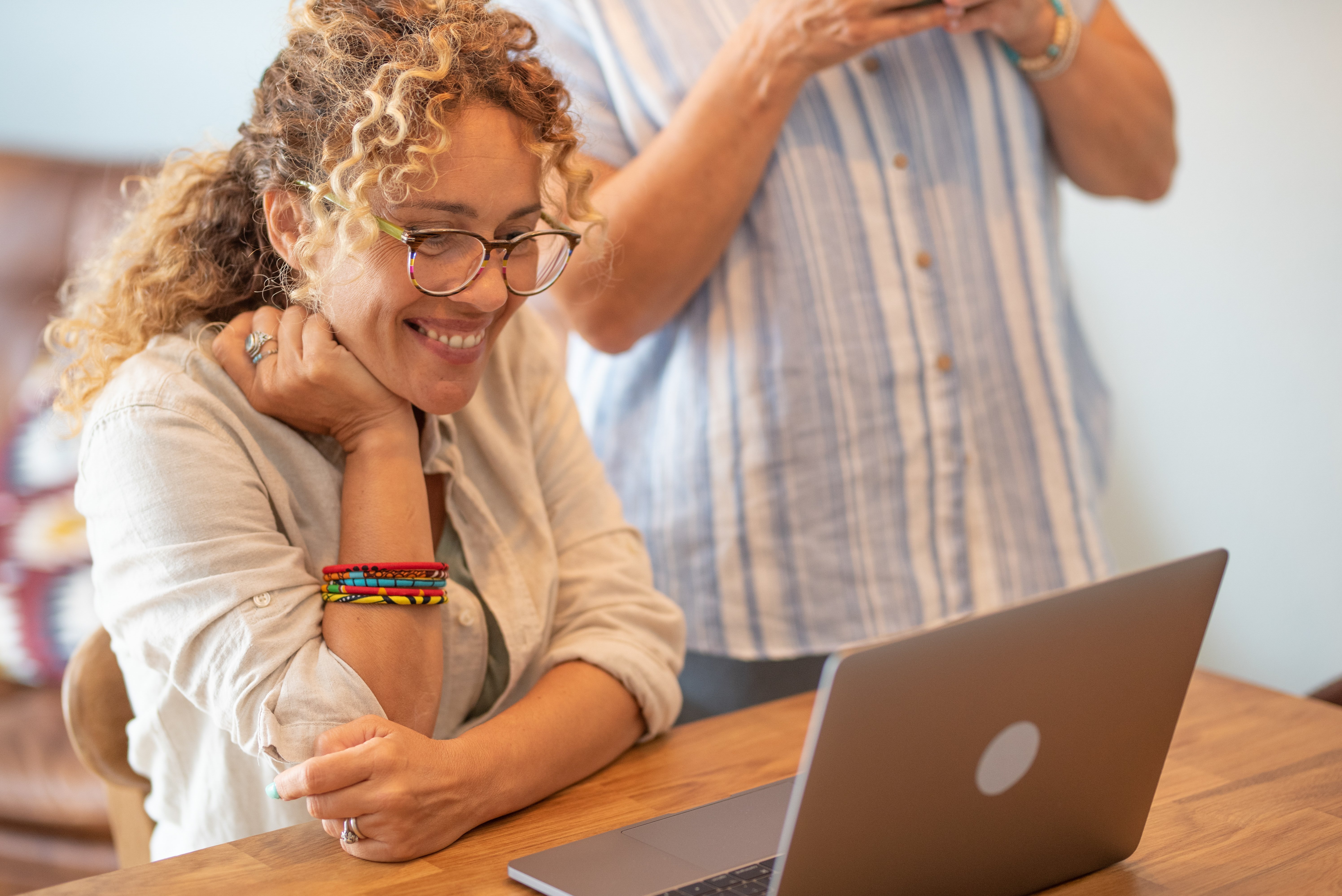 managed it services for nonprofits