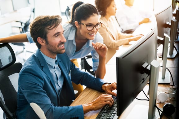it support and it operations