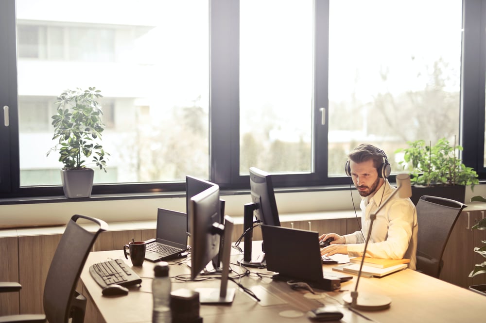 Ripple is a managed service provider in the Atlanta and New York areas, as well as any other areas with our remote teams.