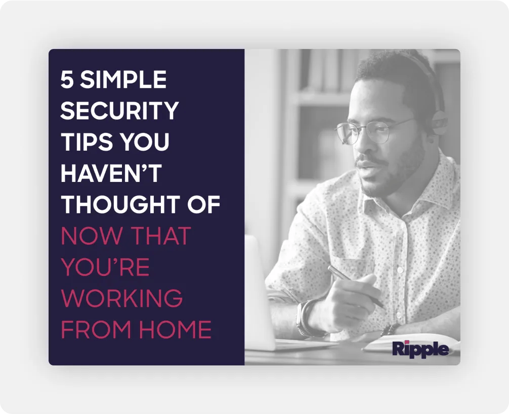 security-tip