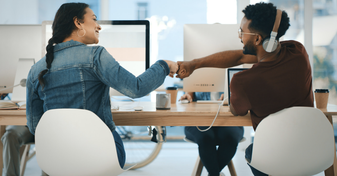 5 Strategies for a Hybrid Workplace That Work