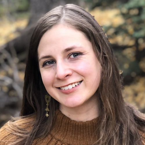 Image featuring Caroline Croland