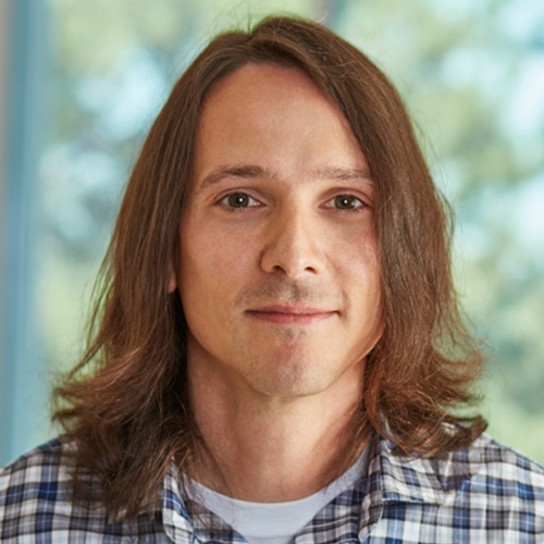 Image featuring James Arnold