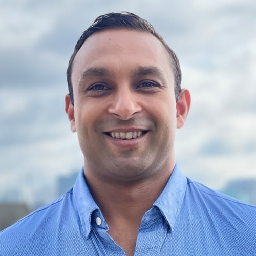 Image featuring Jayesh Dave