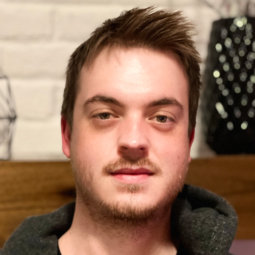 Image featuring Justin Losey