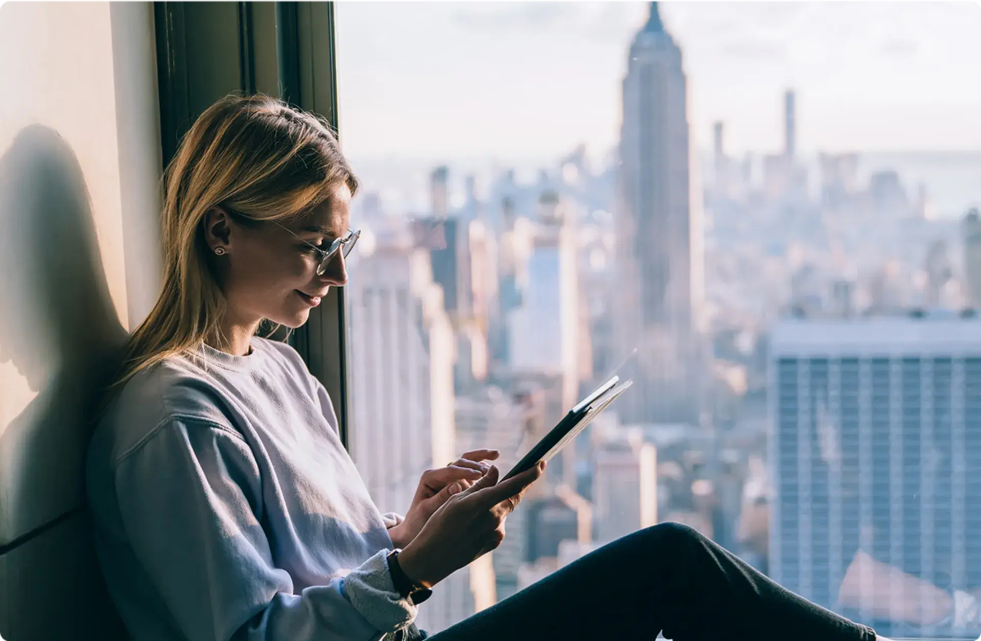 Less Downtime. More Productivity.