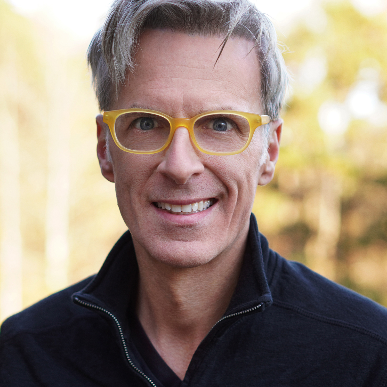 Image featuring Mike Landman