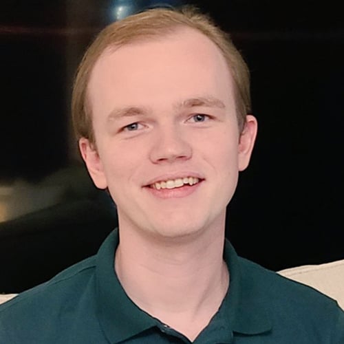 Image featuring Parker Towery