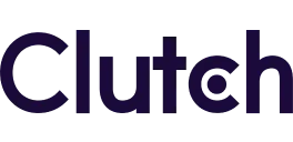 clutch logo