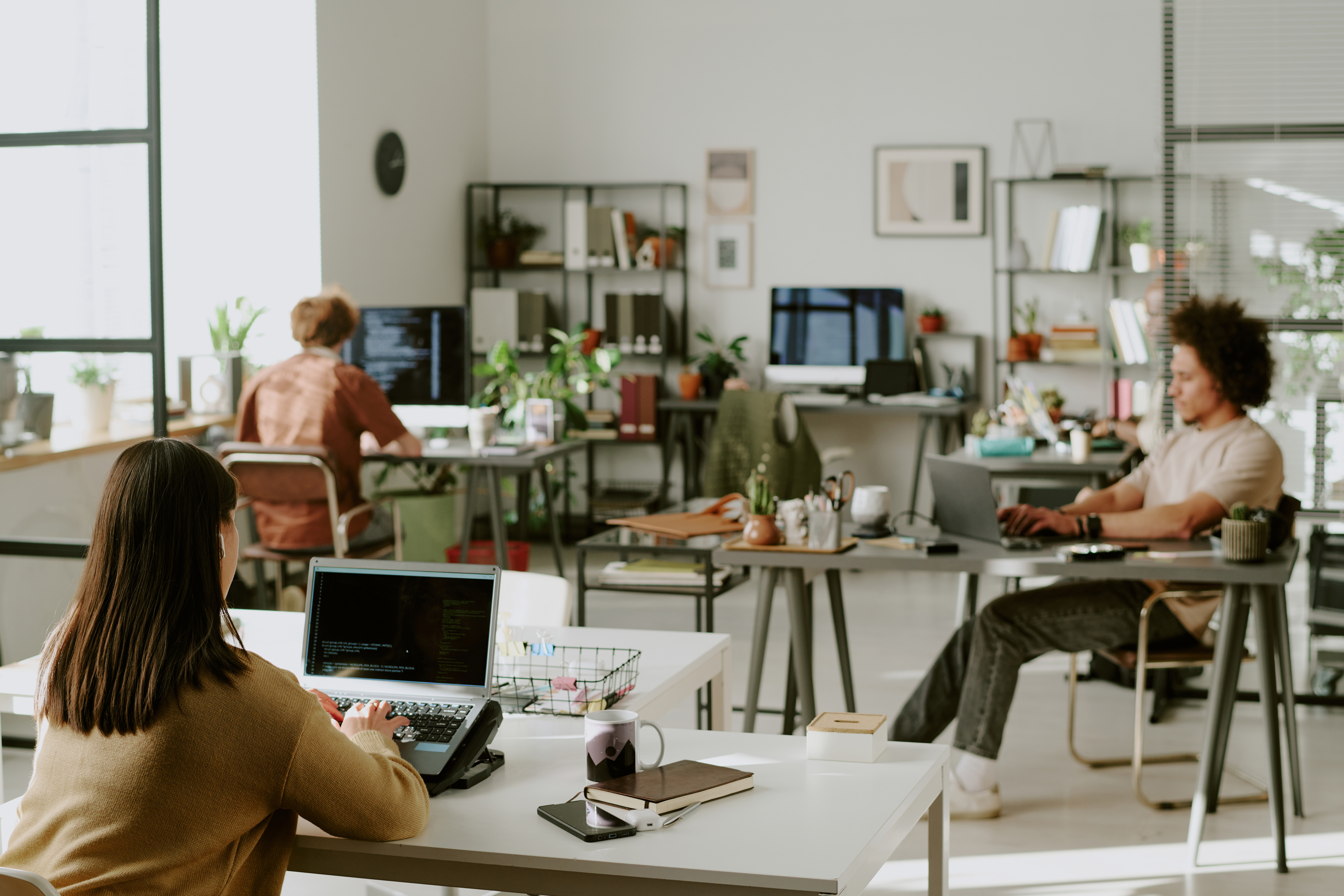 it vendor management